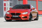 BMW M6 Coupe by G-Power 2016 года